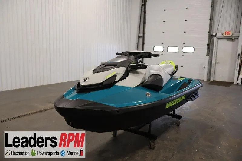 The Image of Sea-Doo GTI SE 170 2025 - undefined