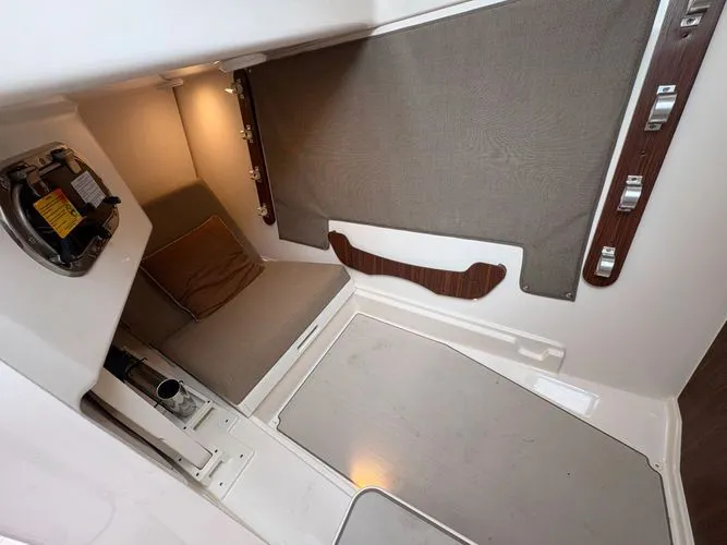 Slide: The Image of 2018 Pursuit 325 Dc - Image 22 - 22