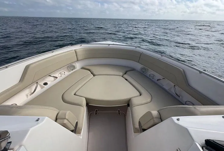 Slide: The Image of 2018 Pursuit 325 Dc - Image 26 - 26