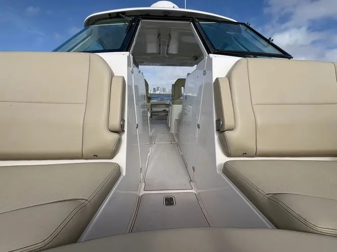 Slide: The Image of 2018 Pursuit 325 Dc - Image 27 - 27