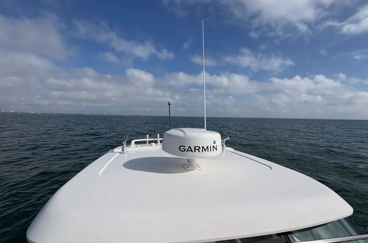 Slide: The Image of 2018 Pursuit 325 Dc - Image 30 - 30