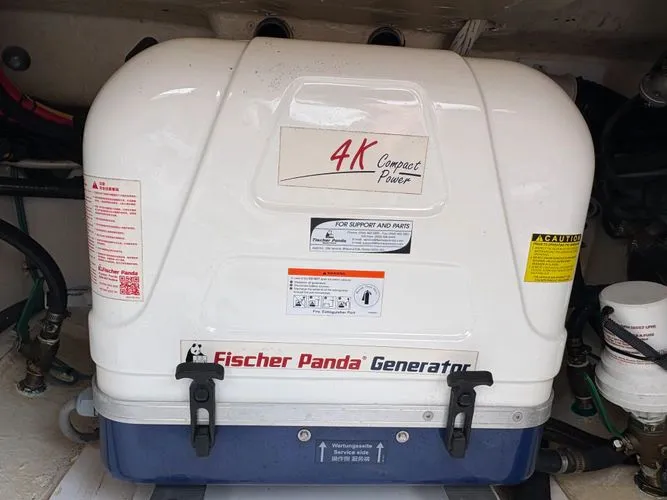 Slide: The Image of 2018 Pursuit 325 Dc - Image 31 - 31