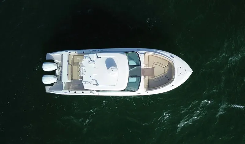 Slide: The Image of 2018 Pursuit 325 Dc - Image 5 - 5