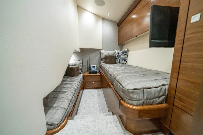 Slide: The Image of VIP Stateroom - 13