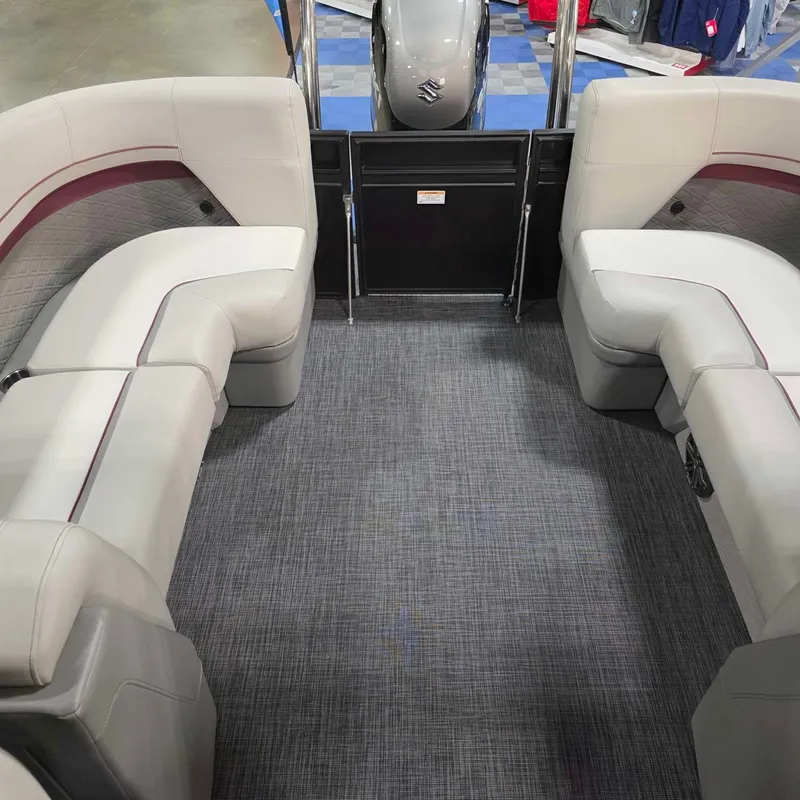 Slide: The Image of Whisper Pontoons L-CLASS RLS 2026 - 3