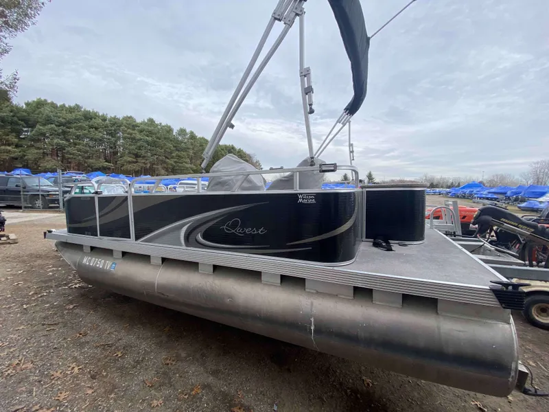 Slide: The Image of Qwest 2015 - 7