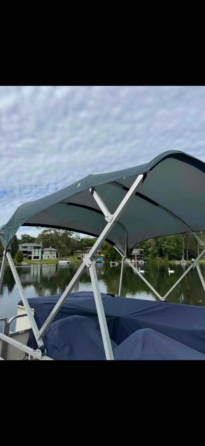 Slide: The Image of Bennington SEDONA 19L 2005 - 7