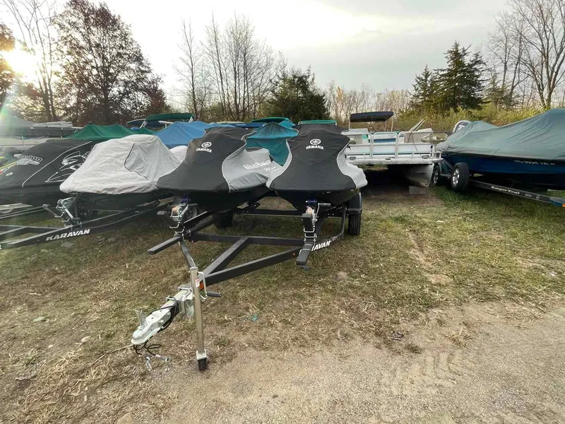 The Image of Yamaha VX 2019 - 1