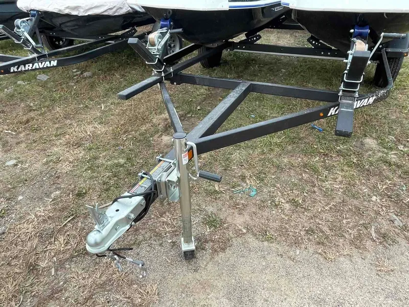 Slide: The Image of Yamaha VX 2019 - 11