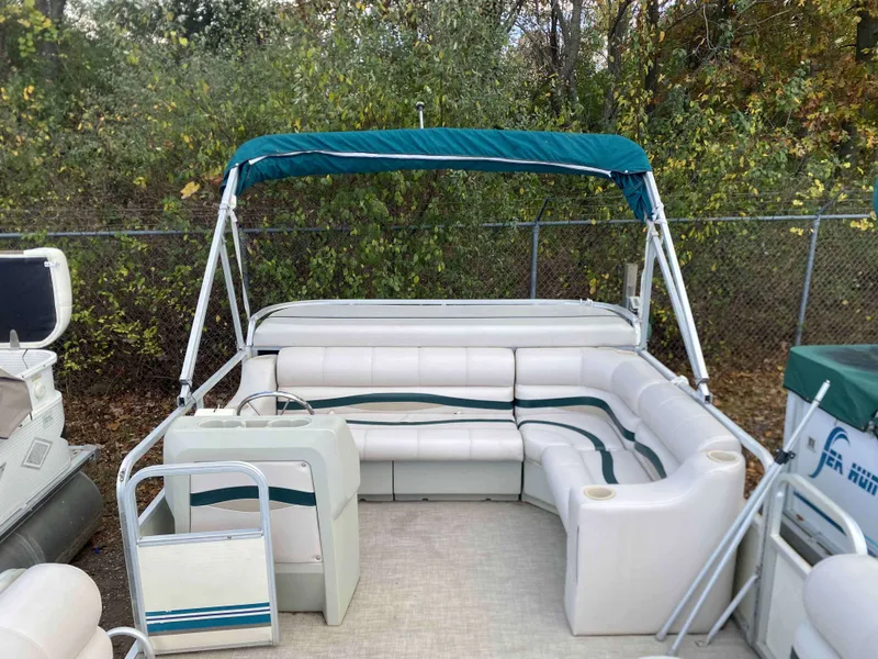 Slide: The Image of Sea Hunt Refurbed 2023 - 5