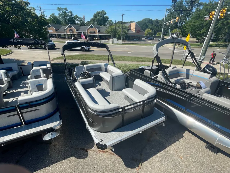 The Image of Angler Quest Cruise 2025 - 1