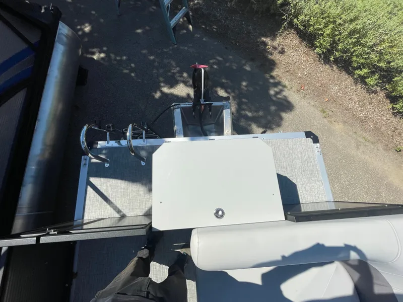 Slide: The Image of Angler Quest Cruise 2025 - 10