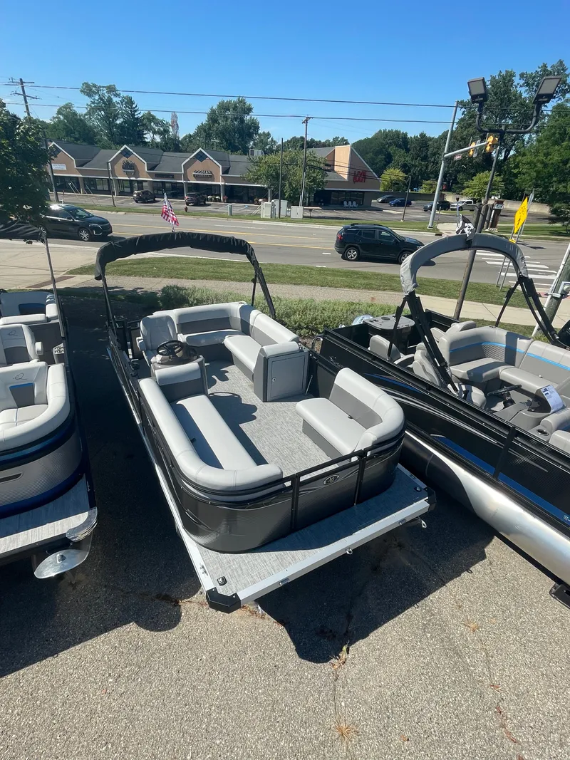 Slide: The Image of Angler Quest Cruise 2025 - 11