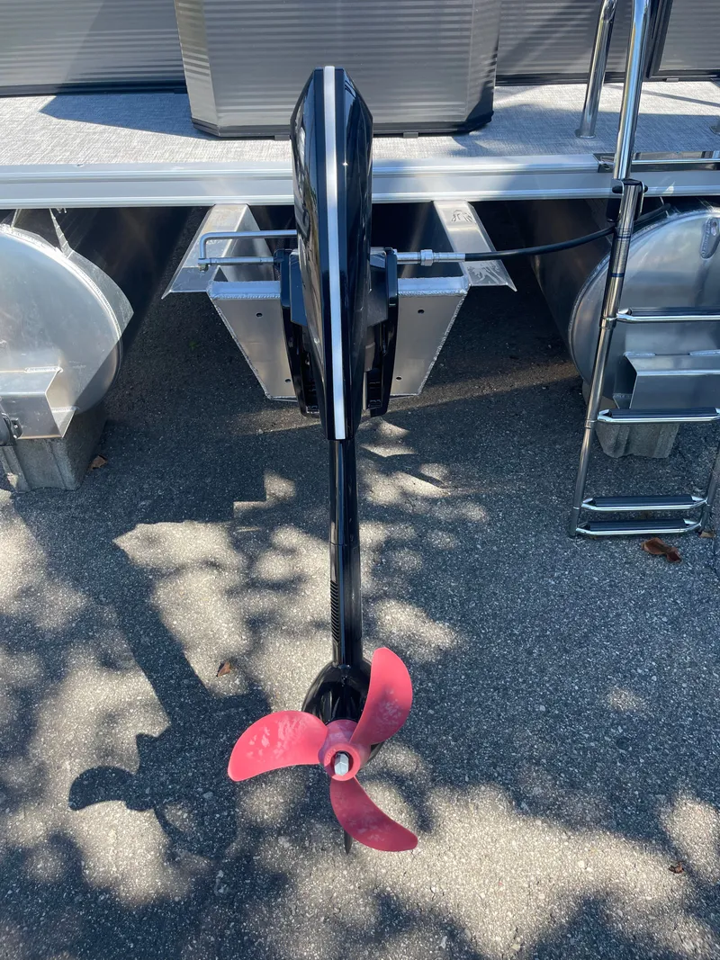 Slide: The Image of Angler Quest Cruise 2025 - 12