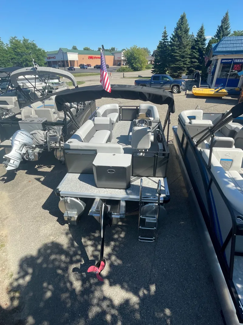 Slide: The Image of Angler Quest Cruise 2025 - 3