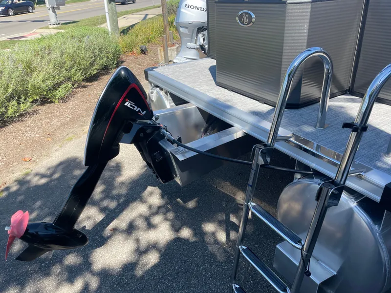 Slide: The Image of Angler Quest Cruise 2025 - 4