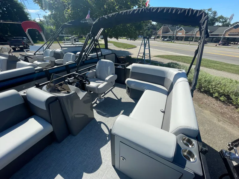 Slide: The Image of Angler Quest Cruise 2025 - 5