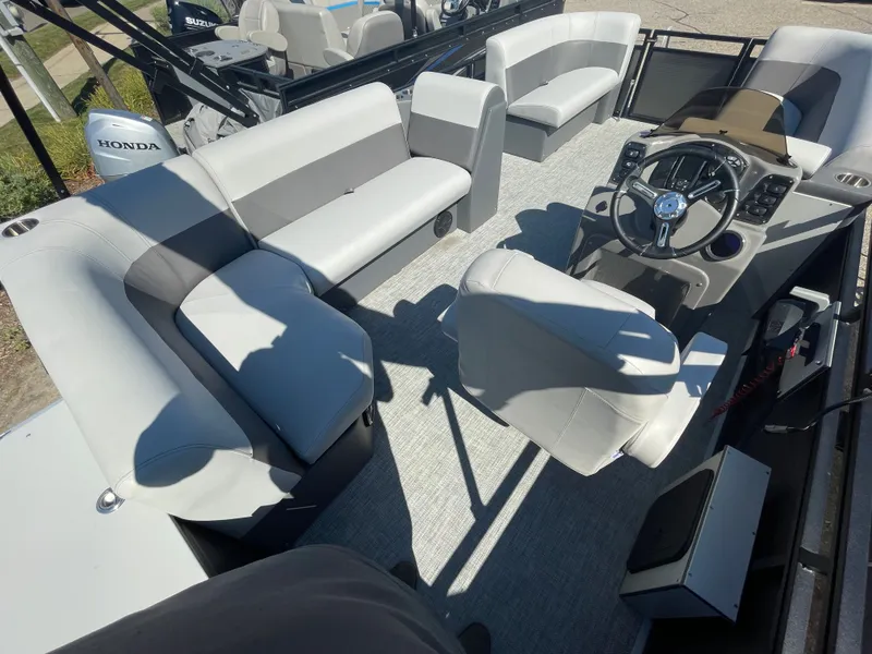 Slide: The Image of Angler Quest Cruise 2025 - 7