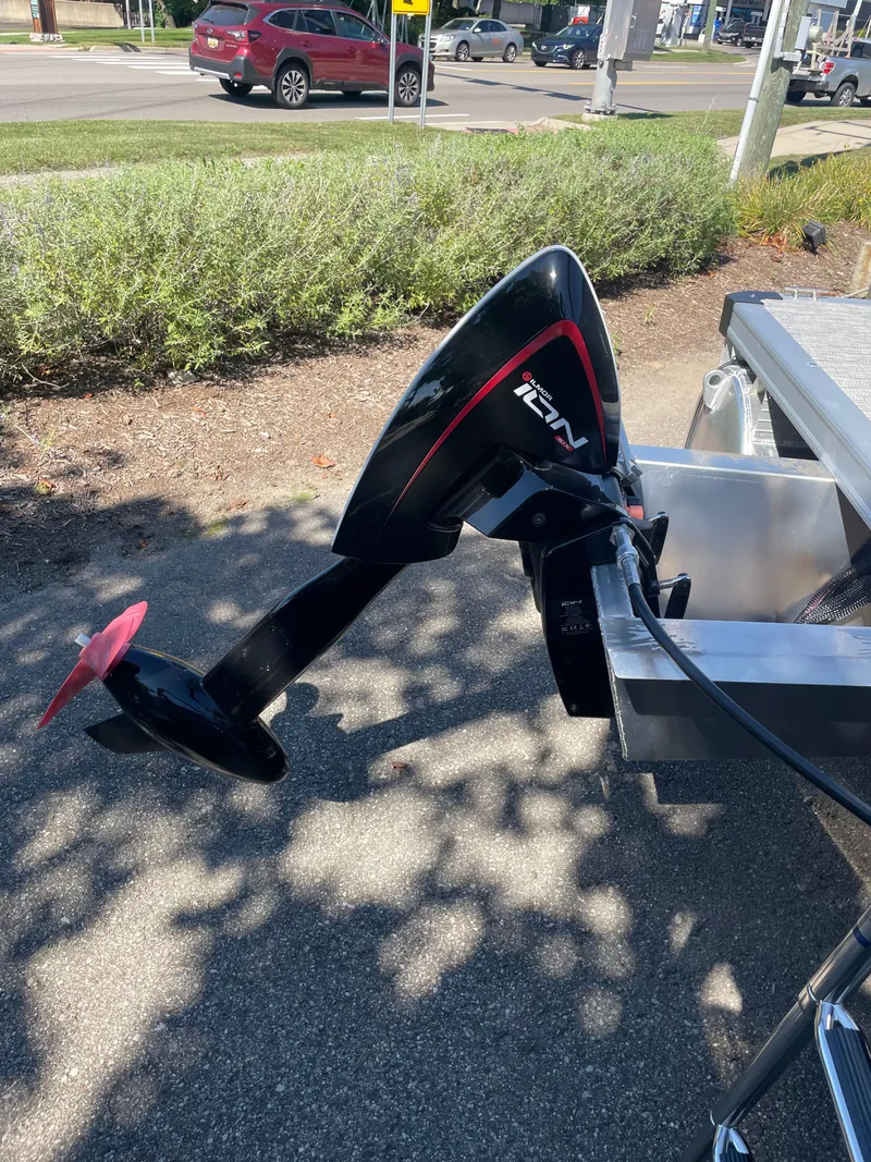 Slide: The Image of Angler Quest Cruise 2025 - 8