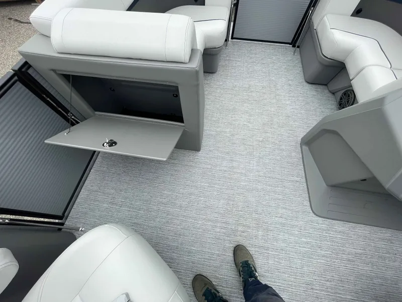 Slide: The Image of Qwest RLS 2025 - 5