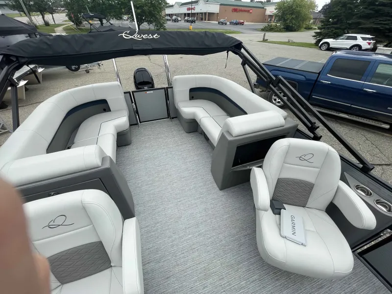 Slide: The Image of Qwest RLS 2025 - 6