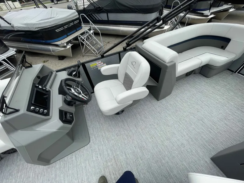 Slide: The Image of Qwest RLS 2025 - 7