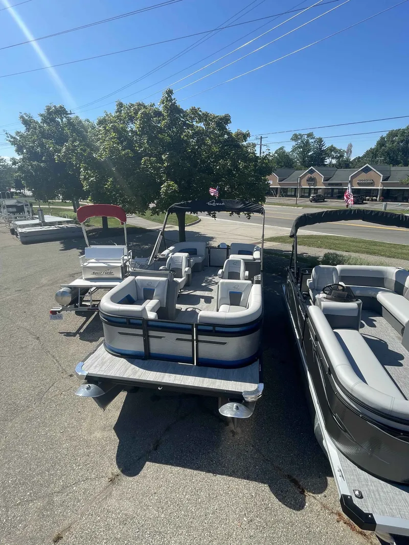 Slide: The Image of Qwest RLS 2025 - 3