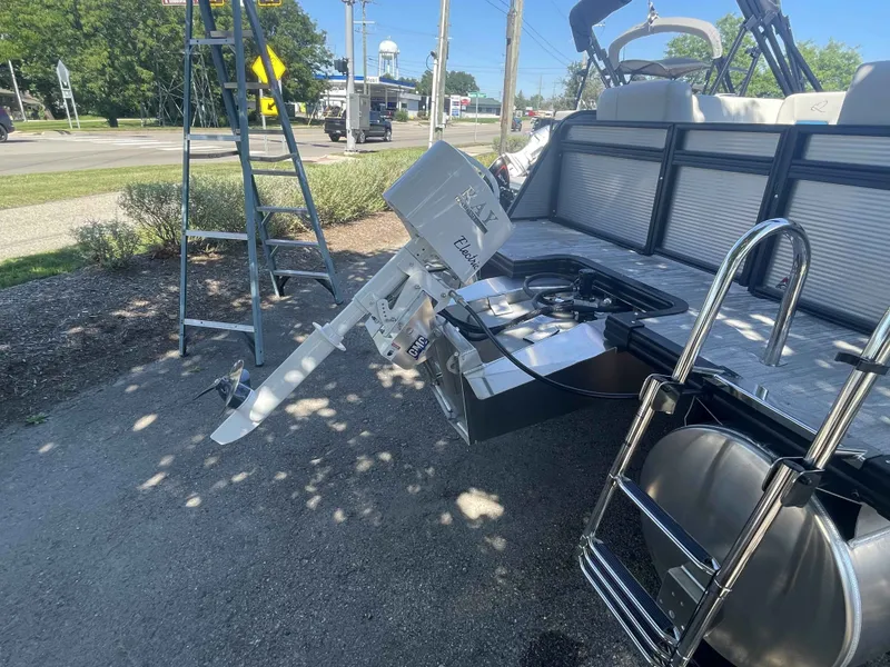 Slide: The Image of Qwest RLS 2025 - 6