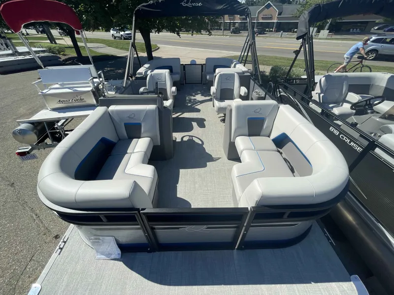 Slide: The Image of Qwest RLS 2025 - 8