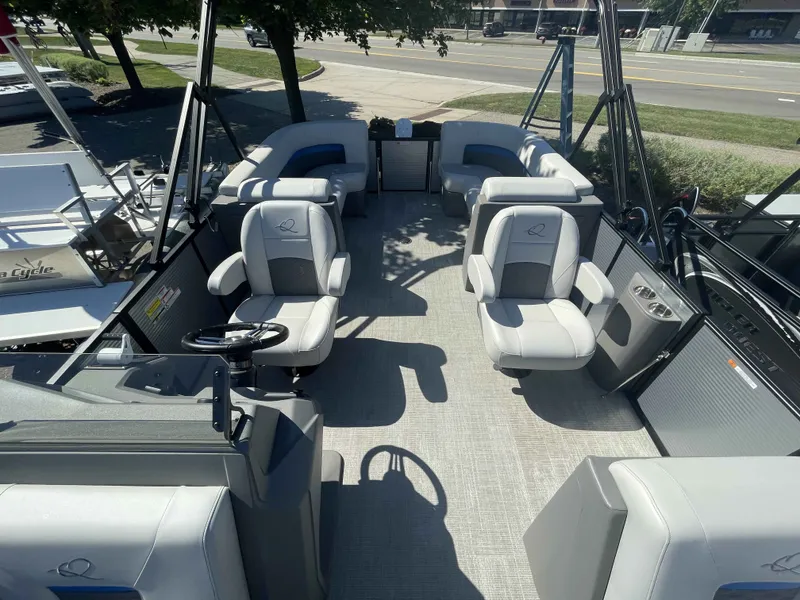 Slide: The Image of Qwest RLS 2025 - 9