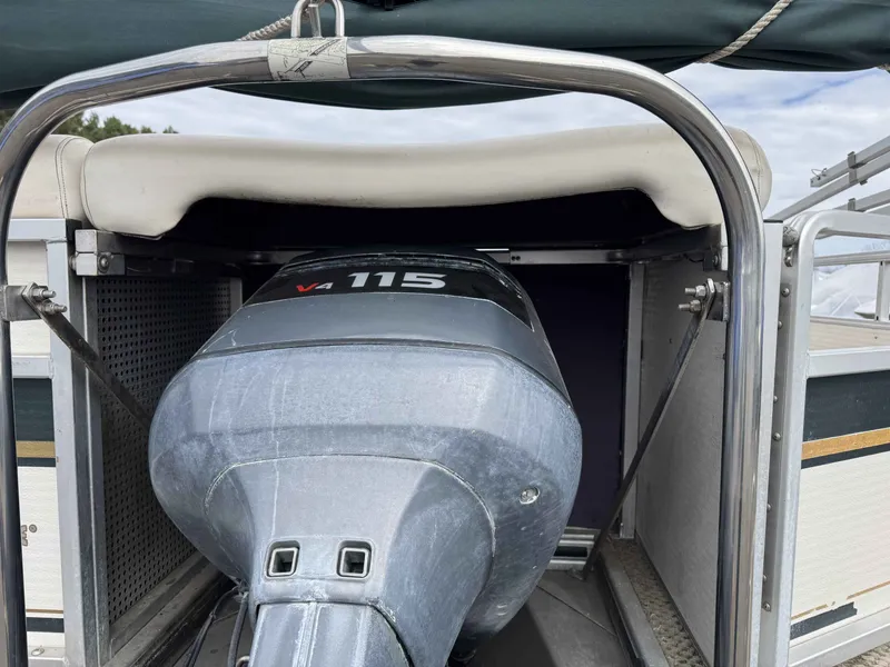 Slide: The Image of Harris Super Sunliner 2003 - 12