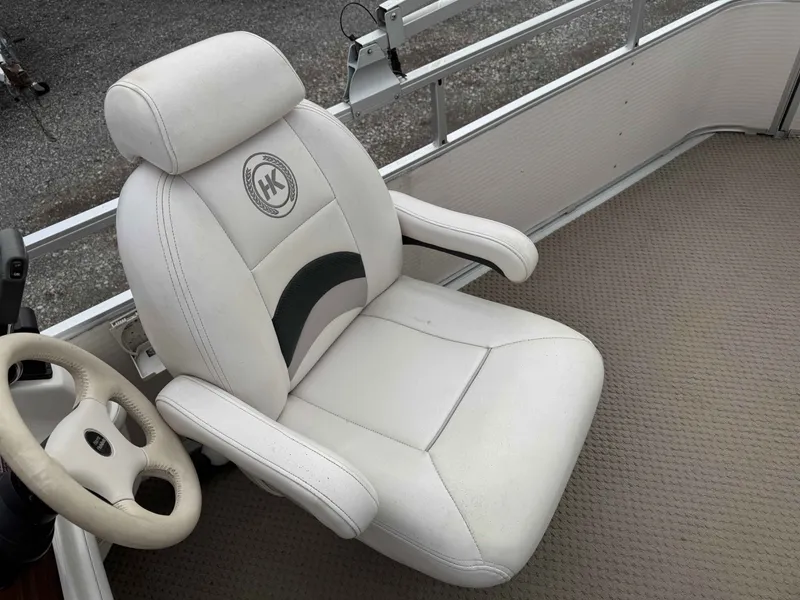 Slide: The Image of Harris Super Sunliner 2003 - 3