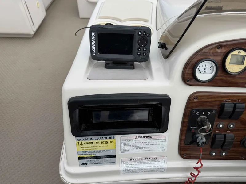 Slide: The Image of Harris Super Sunliner 2003 - 4