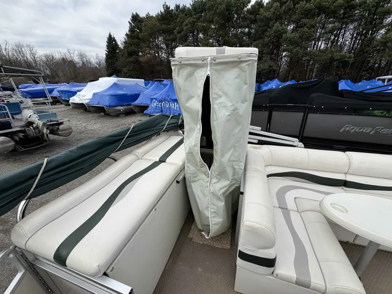 Slide: The Image of Harris Super Sunliner 2003 - 5