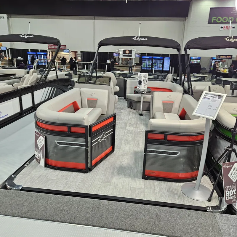 The Image of Qwest 20 XRE Cruise 2025 - 1