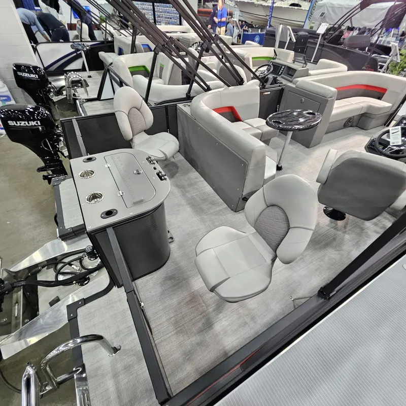 Slide: The Image of Qwest 20 XRE Cruise 2025 - 11