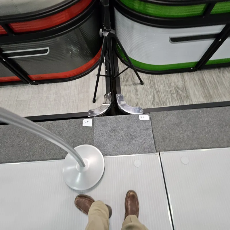 Slide: The Image of Qwest 20 XRE Cruise 2025 - 16