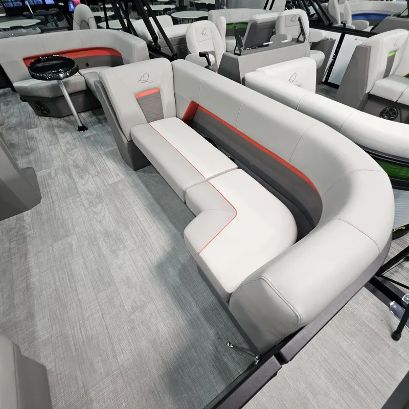 Slide: The Image of Qwest 20 XRE Cruise 2025 - 17