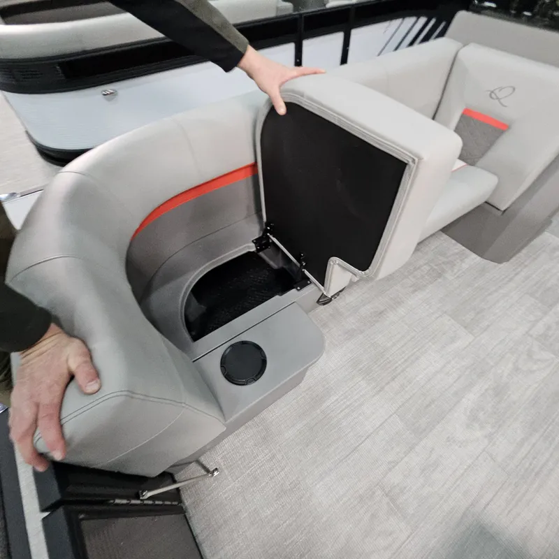 Slide: The Image of Qwest 20 XRE Cruise 2025 - 20