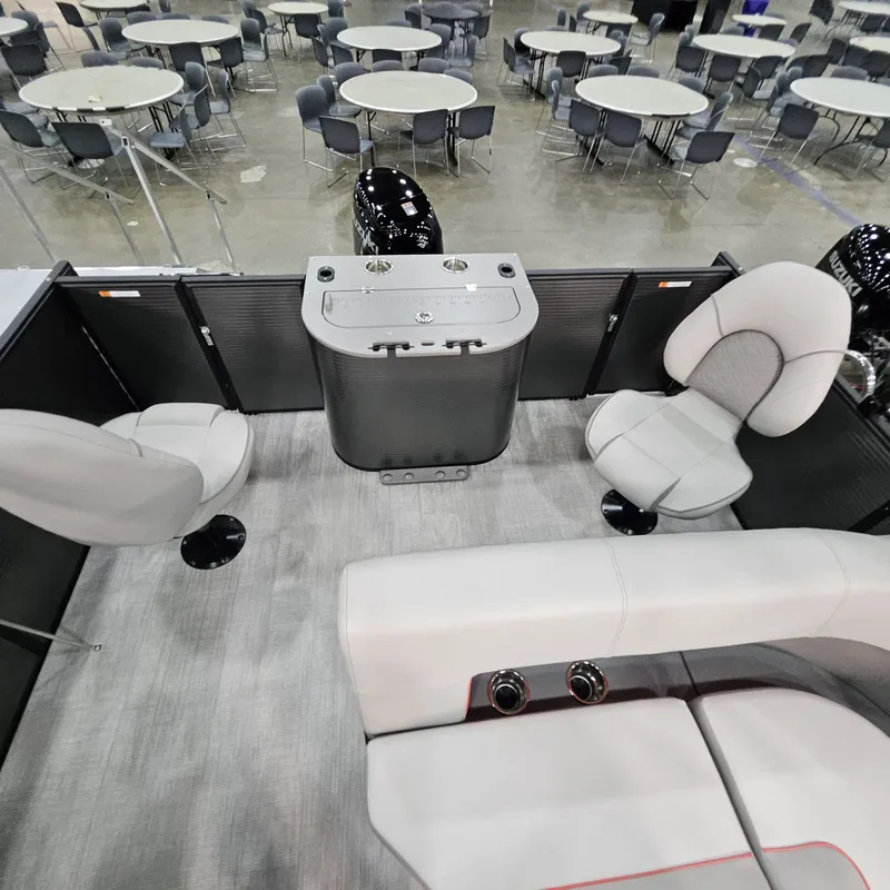 Slide: The Image of Qwest 20 XRE Cruise 2025 - 23