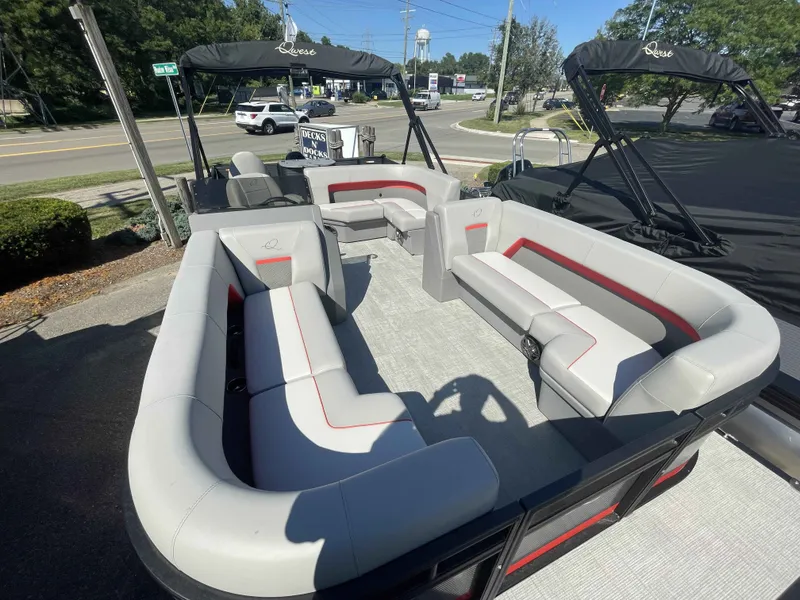 Slide: The Image of Qwest 20 XRE Cruise 2025 - 37