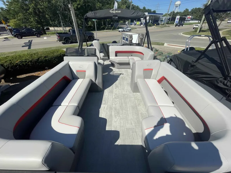 Slide: The Image of Qwest 20 XRE Cruise 2025 - 38