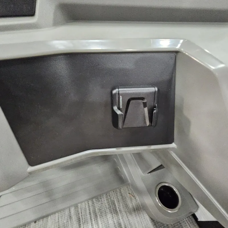 Slide: The Image of Whisper Pontoons RLS 2025 - 14