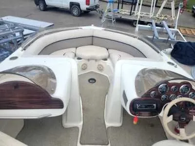 Slide: The Image of Harris Kayot 22v star w/ Mercruiser 2000 - 9