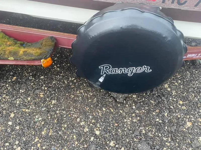 Slide: The Image of Ranger 1750 Fish and Play 1977 - 3