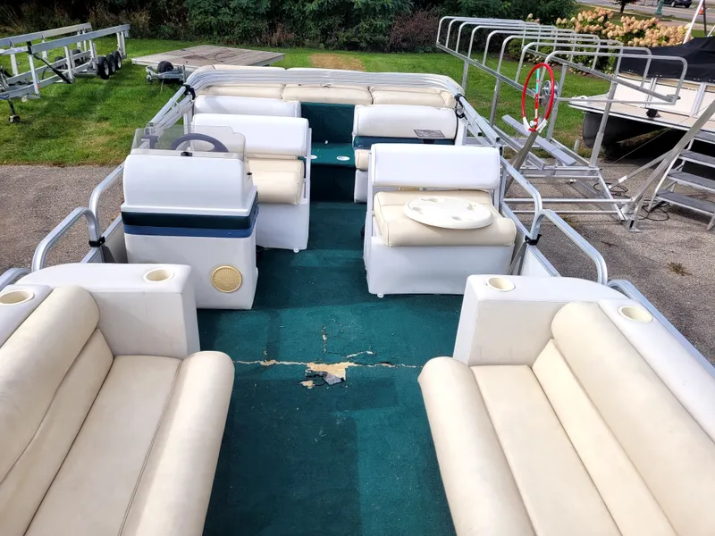 Slide: The Image of Odyssey MILLENIUM 2001 - 11