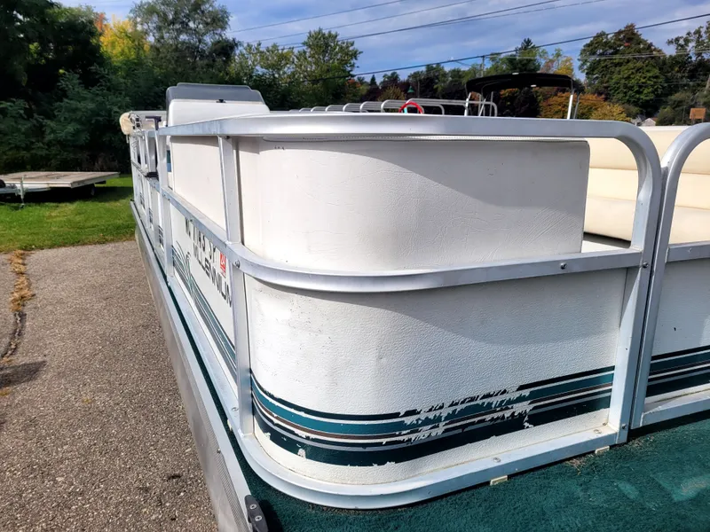 Slide: The Image of Odyssey MILLENIUM 2001 - 16