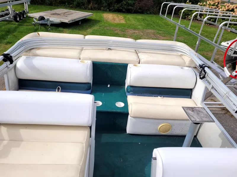 Slide: The Image of Odyssey MILLENIUM 2001 - 9