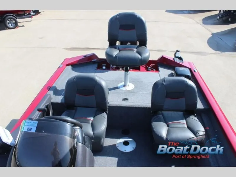 Slide: The Image of Pro Team 175 TF 2024 - 13