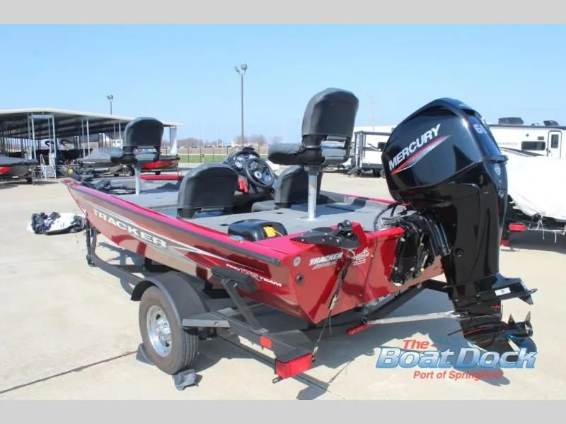 Slide: The Image of Pro Team 175 TF 2024 - 6